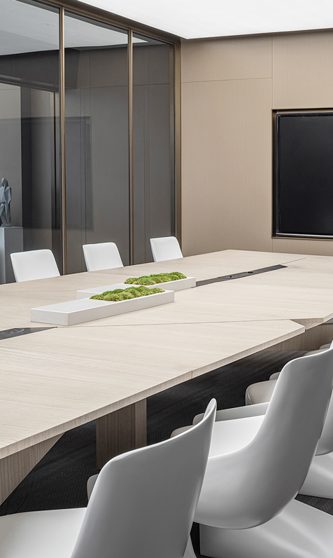 Function Rooms